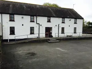 Ballycommon House