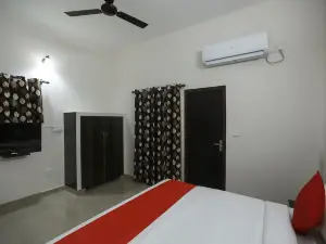 OYO 48478 Vp Homes