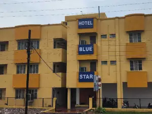 Hotel O Pop Hotel Blue Star