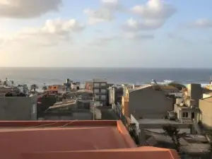 Casa BB&Djassi