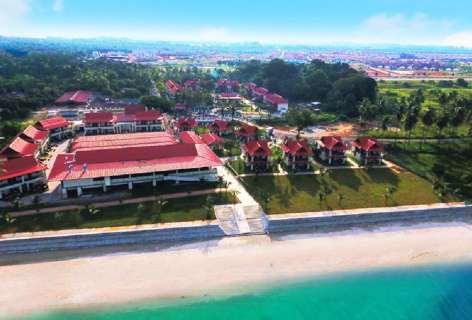 2023 Reviews: Verified Lotus Seaview Beach Resort u0026 Spa Pengerang Johor  Bahru Reviews Reviews from Real Guests - Trip.com