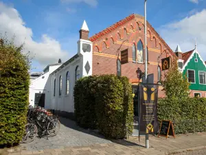 Valerius Boutique Hotel