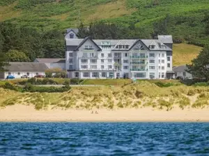 Trefeddian Hotel