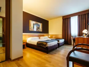 Best Western Hotel Tre Torri