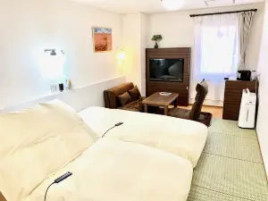 Business Hotel Raicho