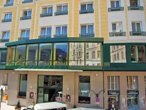 Thermal Resort Hotel Elisabethpark