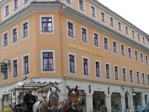 Hotel Garni Residenz am Markt Meißen
