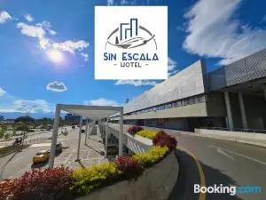 Hotel SIN Escala