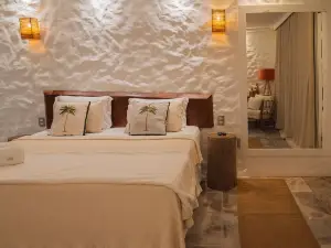 Moriá Eco Lodge