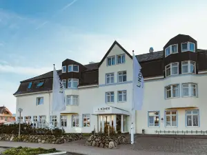 Lindner Hotel Sylt