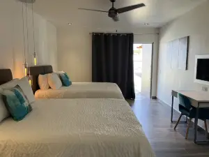The Cove Boutique Hotel Adults Only