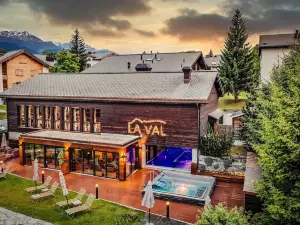 La Val Hotel & Spa
