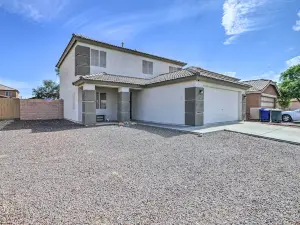 Dreamy El Mirage Oasis < 12 Mi to Golf & Hike