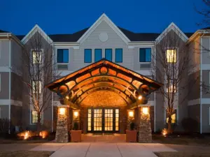 Staybridge Suites Lincoln I-80