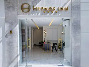 Hypnos Inn Athens