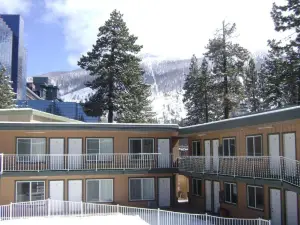 Alpine Inn & Spa