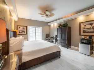 Boca Grande Hotel