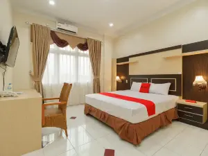 RedDoorz Plus @ Hotel Sempurna Watervang Lubuk Linggau