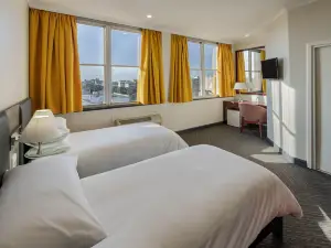 Protea Hotel Lusaka Cairo Road