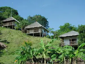 Hotel Océan Beach Sakatia