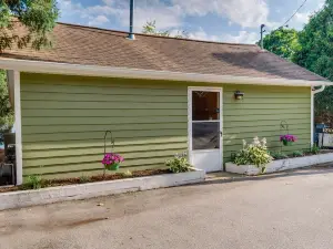 Okauchee Lake Vacation Rental w/ Boat Dock!