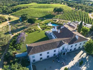 Hotel Casa Palmela - Small Luxury Hotels of the World, Hotel & Villas