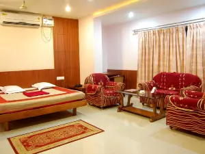 Hotel Raj Residency