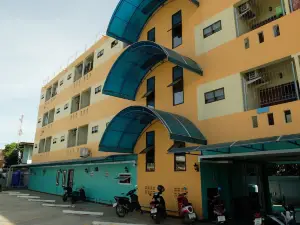 ทรีเฮ้าส์ ฉะเชิงเทรา