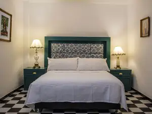 Casa Zepeda