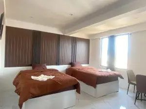 M.E Hotel