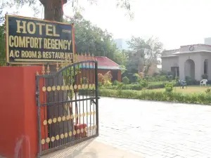 Hotel Comfort Regency