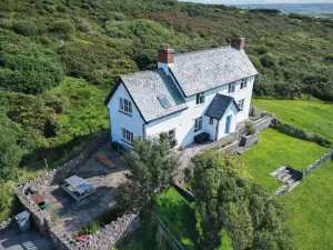 Windy Walls - 3 Bedroom Holiday Home - Rhossili