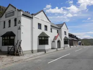 YHA Snowdon PEN-y-Pass