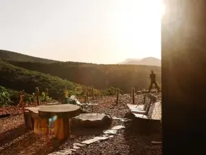 Aardts Cabins