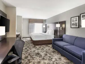 Best Western Plus Fairburn-Atlanta Southwest