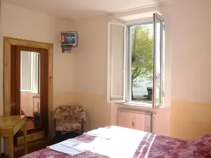 Hotel Belvedere