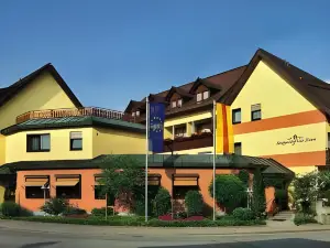 Landgasthof und Restaurant Zum Lamm - Bahlingen am Kaiserstuhl