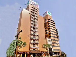 Okayama Universal Hotel Daini Annex