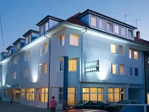 Hogh Hotel Heilbronn
