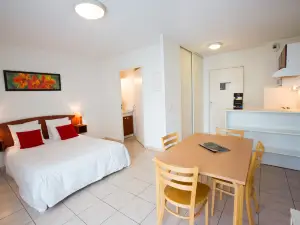 All Suites Appart Hotel | Bordeaux - Mérignac - Aéroport