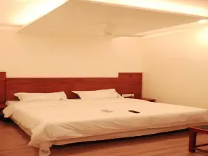 Shivalaya Hotel