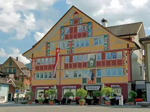 Hotel Appenzell