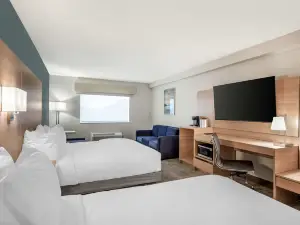 Best Western River Cities