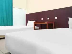 OYO 91936 Hotel Lima Dara