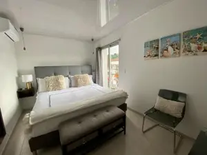 Hotel Boutique Dona Maria