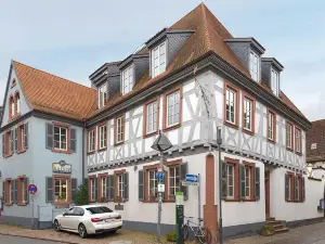 Trip Inn Kaiser Hotel & Restaurant Heidelberg-Schriesheim