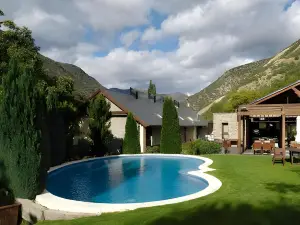 Hotel Riberies & Spa