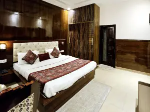 Hotel Signature Villa