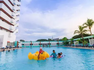 Hua Hin Grand Hotel and Plaza