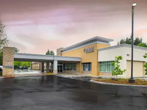 Fairfield Inn Issaquah